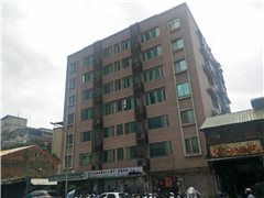 鄰近六福商業大樓社區推薦-台北爵士，位於台北市萬華區